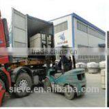 Gaofu Vibrating Screen --Medical Equipment thumbnail-4