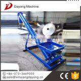 Steel Screw Conveyor thumbnail-1