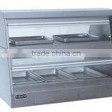 Factory Price Electric Food Warmer Cabinet,food Display Warmer,food Warmer for Sale(ZQW-60-3) thumbnail-3
