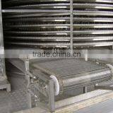 Spiral Freezer Instant Freezer thumbnail-6