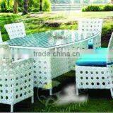 2012 new outcut garden outdoor table