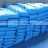 China PVC Coated Sound Proof Fabric for Sale thumbnail-1