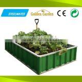 Mini Garden DIY Easy Assemble Outdoor Garden Bed thumbnail-2