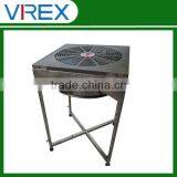 18 Inch Stainless Steel Stand Grass Trimmer Motor thumbnail-2