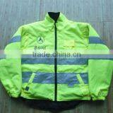 Supply High Quality Industrial Safety Clothing thumbnail-1