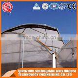 Agricultural Plastic Film Greenhouse Equipment for Sale thumbnail-6