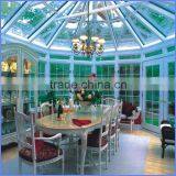 Modern Greenhouse for Agriculture thumbnail-2