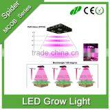 300W High Power COB Led Grow Light for Plant Grow Light 380nm-840nm (Full Spectrum) UV IR Green Orange Blue Red