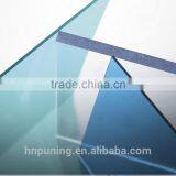 100% Bayer/GE Material Polycarbonate Material Polycarbonate Sheet pc Used Commercial Greenhouses/garden Greenhouse thumbnail-6