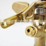 1/2" Full Circle Brass Impulse Sprinkler thumbnail-6