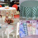 Table Cloth With Beautiful Printing thumbnail-1