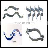 Quality Stamped Steel Pull Hoop