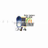 Portable Solar LED Light LED Solar Lamp Flood Light thumbnail-2