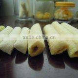 Core Filled With Stuffs Snack Food Machine /extruder Snack Production Line/jam Center Snacks Production Line thumbnail-1