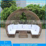 Hot Sell New Design Cheap Double Size Daybed thumbnail-2