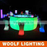 Cheap Mobile Led Rechargeable Battery Bar Counter