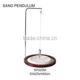 SP025M Pit and Sand Pendulum thumbnail-1
