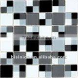 Popular Art Crystal Glass Mosaic Tile thumbnail-1
