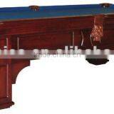 European&American Style Antique Wooden Pool Table,MOQ:1PCS(B68043) thumbnail-1