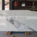 Italian Statuario White Marble for Sale thumbnail-5