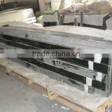 Bathroom Absolute Black Granite Vanity Top thumbnail-1