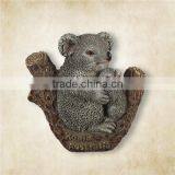 Resin Koala Fridge Magnet thumbnail-1