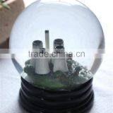 Hongkong Nine Pig Patent Genuine Dark Crystal Ball City of Haze Crystal Ball Haze Crystal Ball thumbnail-3