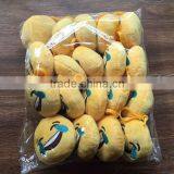 Fashion Design Korea Custom Plush Toy Wholesale thumbnail-5