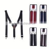 New Suspender Leggings