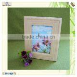 Natural Butterfly Flower Theme Art Present Wooden Photo Frame thumbnail-6