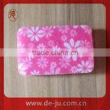Nano Kitchen Cleaning Printing Magic Sponge thumbnail-2