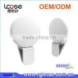 2017 Lcose Selfie Ring Light Led Usb RK17, Universal Clip Selfie Light for Mobile Phone thumbnail-1