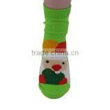 Trade Assurance Fashion Girls 3D Christmas Buy Wholesale Socks thumbnail-4