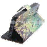 Wholesale Type Flip Leather Mobile Phone Case Cover For IPhone 5 thumbnail-5