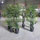 SJ Leek Arrangement of Bamboo With Encryption Leaves thumbnail-2