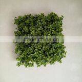 Lifelike Outdoor and Indoor Decoration Artificial Grass Hedge thumbnail-5