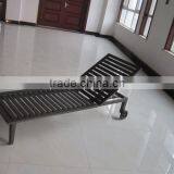 Stock Outdoor Steel Furniture Dining Chair Dining Table Bench Lounge Sofa Seven Items OVER STOCK CLOUSEOUT INVENTORY YT150411 thumbnail-5