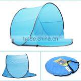 Easy Pop up Tent Cheap Folding Beach Tent Pop up Beach Tent thumbnail-4