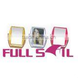 Plastic Frame Cosmetic Mirror thumbnail-1