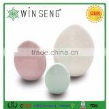 Home Garden Cute Ceramic Home Stone Decoration thumbnail-1