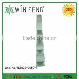 New Design Rabbit Ceramic Restaurant Interior Decoration Design thumbnail-3