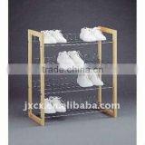 H1305 4-Tier Shoe Shelf