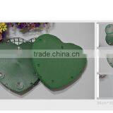 Heart Shape Floral Foam, Wet Floral Foam, Florist Foam thumbnail-6