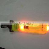 Bright Light Illuminated Snap Wrap thumbnail-1