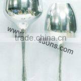 Contemporary Handmade Home Decoration Metal Vase thumbnail-6