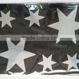 Stars Decoration Mirror Nursery Wall Stickers Decals for Kids thumbnail-1