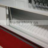 ps Plastic Blister Display Shelf by Vacuum Forming