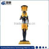 Egyptian Pharaoh Statues Home Decor Decorations thumbnail-1