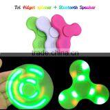 Cheap Relieves Your ADHD Anxiety and Boredom EDC Spinner Fidget Toys Fidget Spinners thumbnail-4