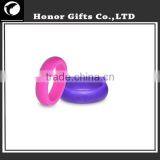 Colorful Custom Size Wholesale High Quality Silicone Ring For Kids thumbnail-1